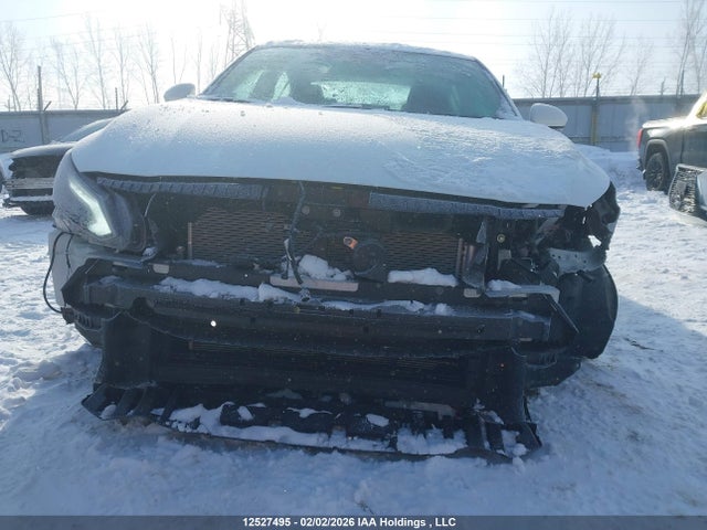 1N4BL4FWXRN325487 Nissan Altima Platinum