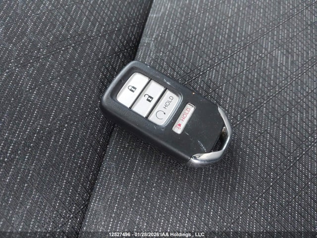 Honda Ridgeline Sport 2025 5FPYK3F15SB503503 Image 11