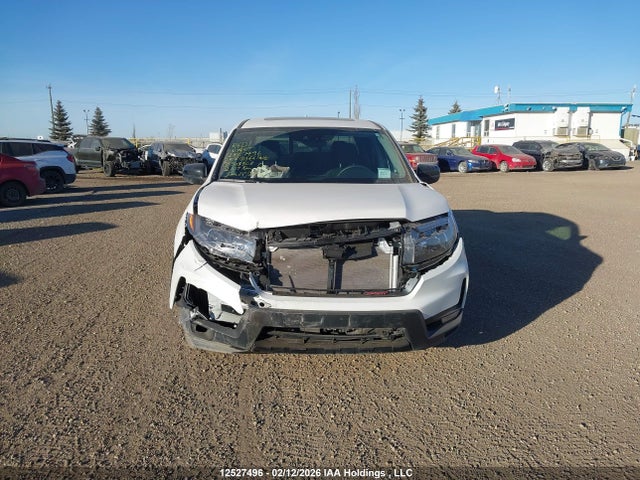 Honda Ridgeline Sport 2025 5FPYK3F15SB503503 Image 13