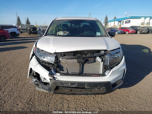 Honda Ridgeline Sport 2025 5FPYK3F15SB503503 Image 6