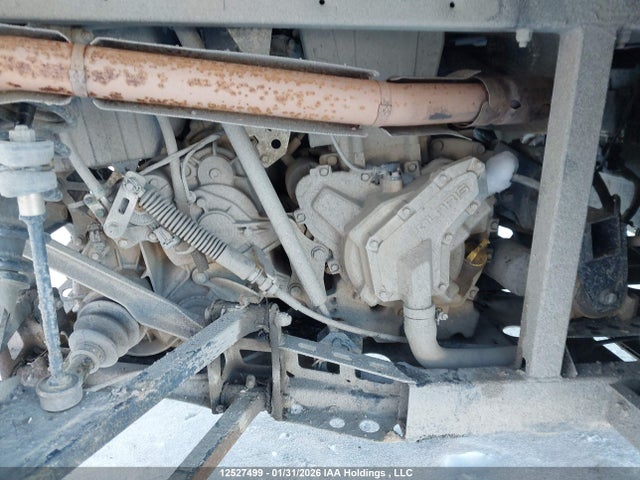 3NSRMA573JE227732 Polaris Ranger 570