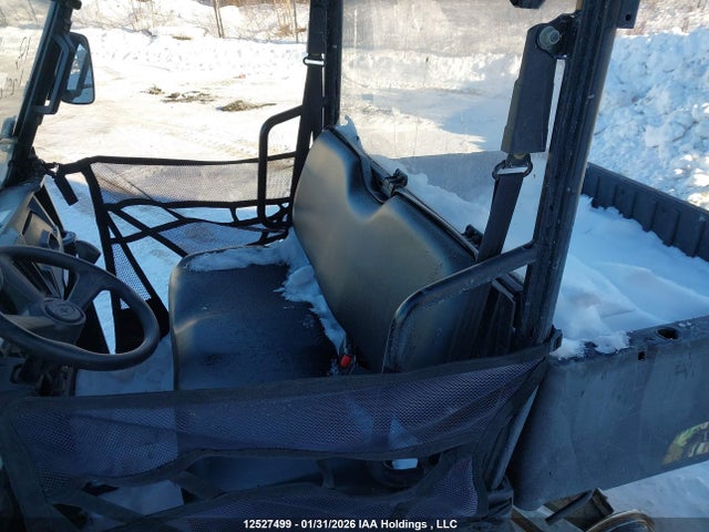 3NSRMA573JE227732 Polaris Ranger 570