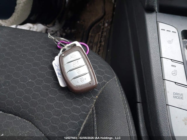 KMHD84LF0LU967444 Hyundai Elantra Preferred With Sun And Safety Package Auto Ivt