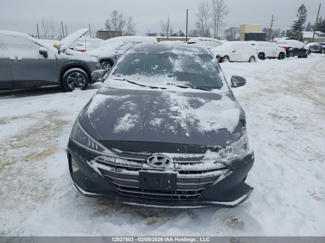KMHD84LF0LU967444 Hyundai Elantra Preferred With Sun And Safety Package Auto Ivt