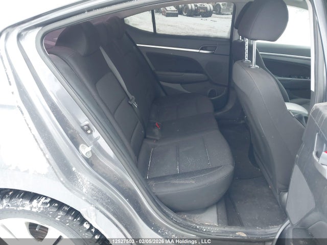 KMHD84LF0LU967444 Hyundai Elantra Preferred With Sun And Safety Package Auto Ivt