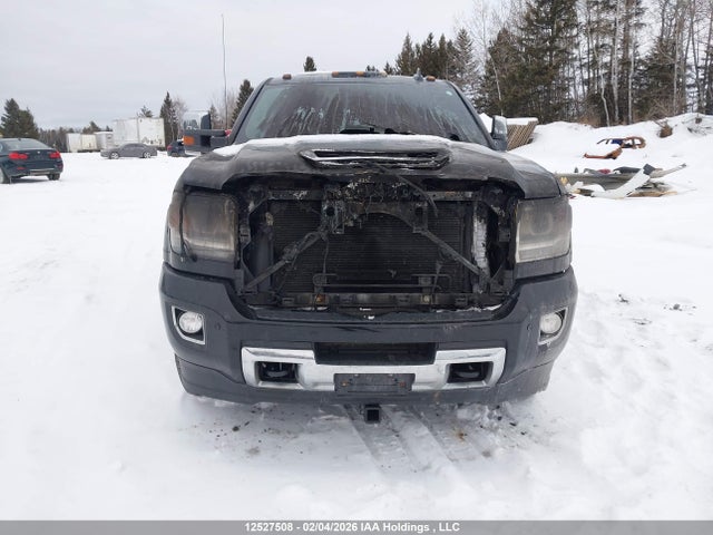1GT12UEY8HF142223 GMC Sierra K2500 Denali
