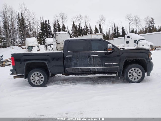 1GT12UEY8HF142223 GMC Sierra K2500 Denali