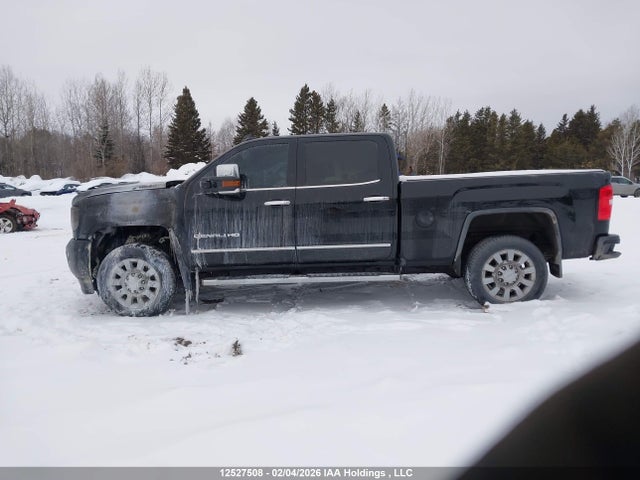 1GT12UEY8HF142223 GMC Sierra K2500 Denali
