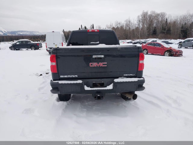 1GT12UEY8HF142223 GMC Sierra K2500 Denali
