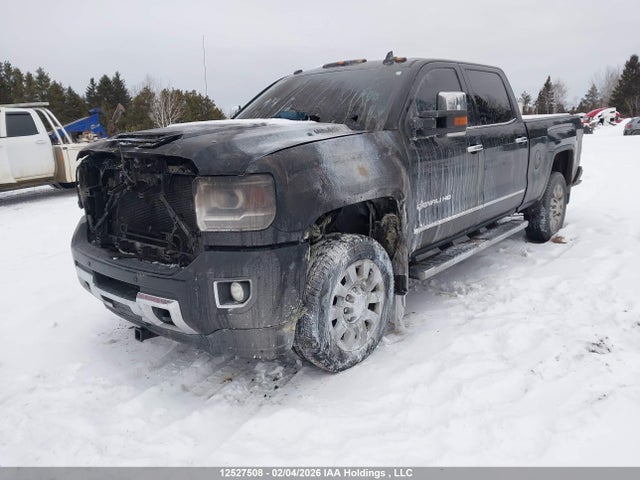 1GT12UEY8HF142223 GMC Sierra K2500 Denali