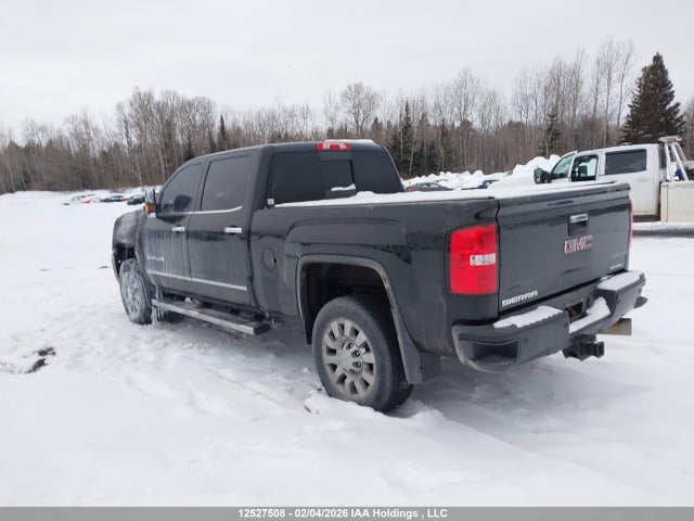 1GT12UEY8HF142223 GMC Sierra K2500 Denali