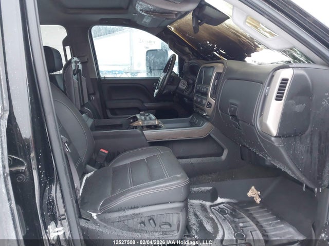1GT12UEY8HF142223 GMC Sierra K2500 Denali