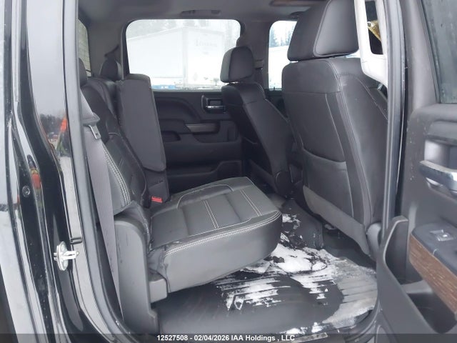 1GT12UEY8HF142223 GMC Sierra K2500 Denali