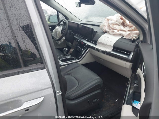 KNDNE5H3XR6387606 KIA Carnival Sx