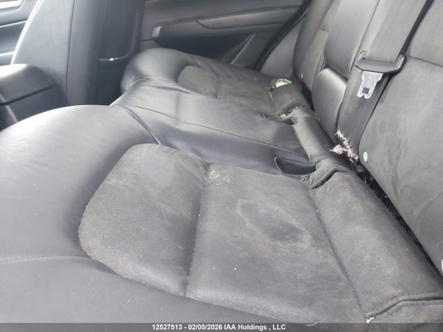 JM3KFBCM7M1115154 Mazda Cx-5 Gs/kuro Edition/signature