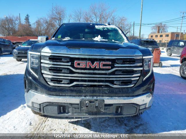 3GTUUDED9PG338768 GMC SIERRA 1500