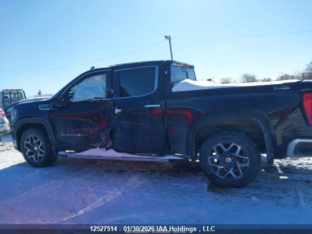 3GTUUDED9PG338768 GMC SIERRA 1500
