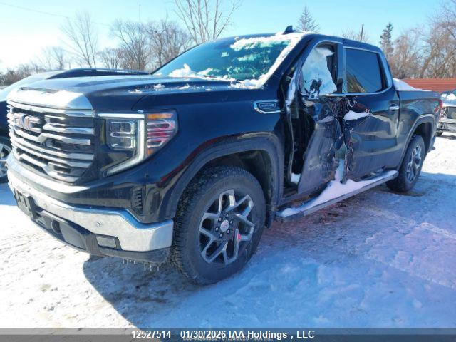 3GTUUDED9PG338768 GMC SIERRA 1500