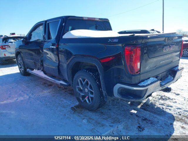 3GTUUDED9PG338768 GMC SIERRA 1500