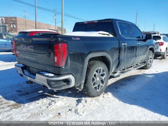 3GTUUDED9PG338768 GMC SIERRA 1500