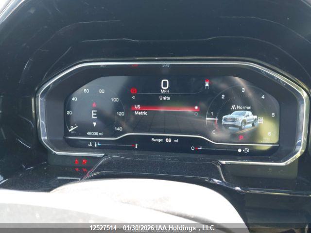 3GTUUDED9PG338768 GMC SIERRA 1500
