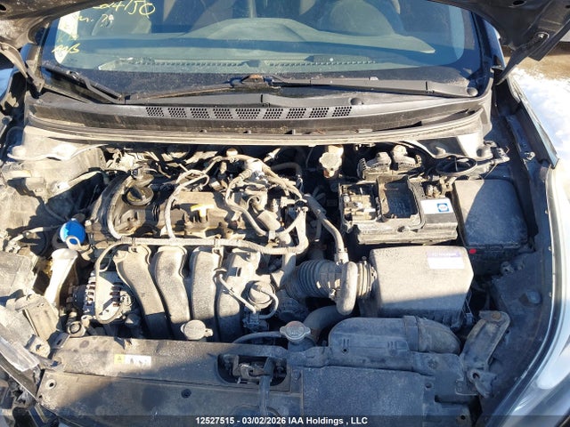 KMHDH4AH8GU624150 Hyundai Elantra Se/sport/limited