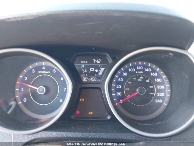 KMHDH4AH8GU624150 Hyundai Elantra Se/sport/limited