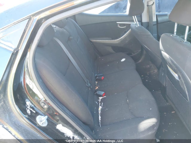 KMHDH4AH8GU624150 Hyundai Elantra Se/sport/limited