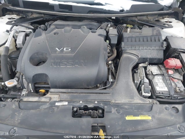 1N4AA6AP4GC442200 Nissan Maxima 3.5s/sv/sl/sr/plat
