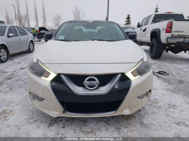 1N4AA6AP4GC442200 Nissan Maxima 3.5s/sv/sl/sr/plat