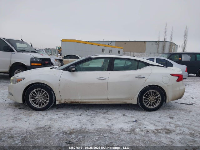 1N4AA6AP4GC442200 Nissan Maxima 3.5s/sv/sl/sr/plat
