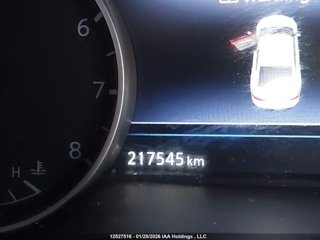 1N4AA6AP4GC442200 Nissan Maxima 3.5s/sv/sl/sr/plat