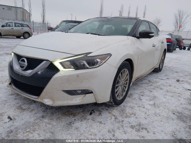 1N4AA6AP4GC442200 Nissan Maxima 3.5s/sv/sl/sr/plat
