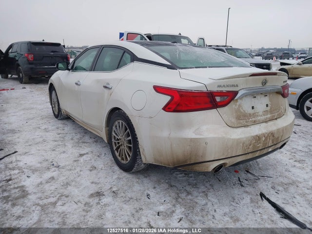 1N4AA6AP4GC442200 Nissan Maxima 3.5s/sv/sl/sr/plat