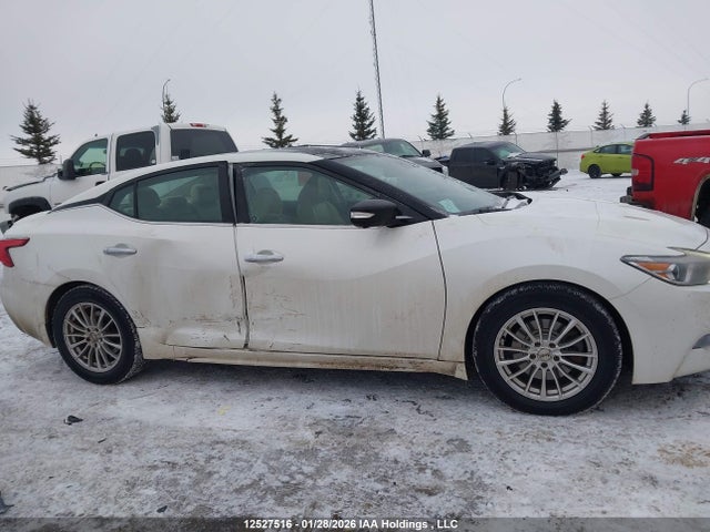 1N4AA6AP4GC442200 Nissan Maxima 3.5s/sv/sl/sr/plat