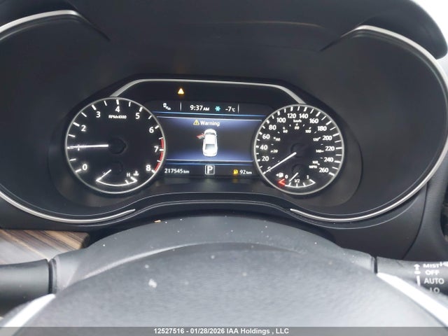1N4AA6AP4GC442200 Nissan Maxima 3.5s/sv/sl/sr/plat