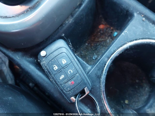 Aukcja sprzedaży 2013 Buick Verano, vin: 1G4PS5SK5D4202329, numer aukcji: 12527518