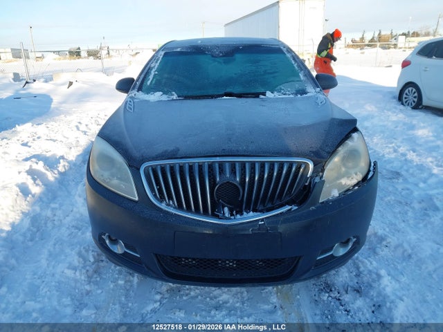 Aukcja sprzedaży 2013 Buick Verano, vin: 1G4PS5SK5D4202329, numer aukcji: 12527518