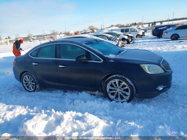 Aukcja sprzedaży 2013 Buick Verano, vin: 1G4PS5SK5D4202329, numer aukcji: 12527518