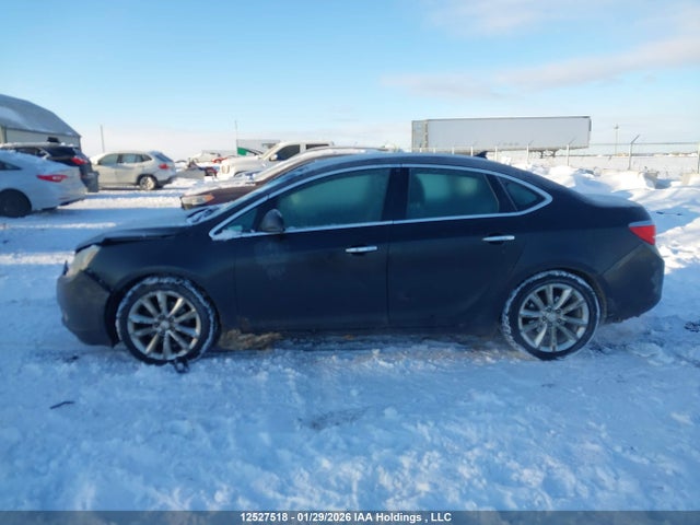 Aukcja sprzedaży 2013 Buick Verano, vin: 1G4PS5SK5D4202329, numer aukcji: 12527518