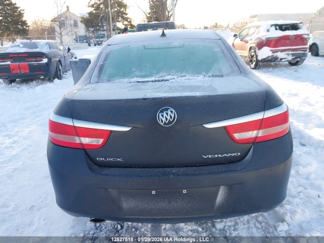 Aukcja sprzedaży 2013 Buick Verano, vin: 1G4PS5SK5D4202329, numer aukcji: 12527518