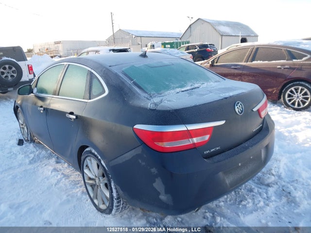 Aukcja sprzedaży 2013 Buick Verano, vin: 1G4PS5SK5D4202329, numer aukcji: 12527518