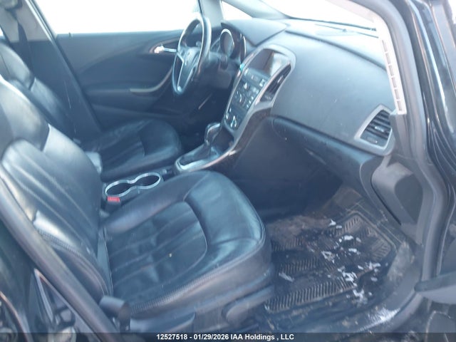 Aukcja sprzedaży 2013 Buick Verano, vin: 1G4PS5SK5D4202329, numer aukcji: 12527518