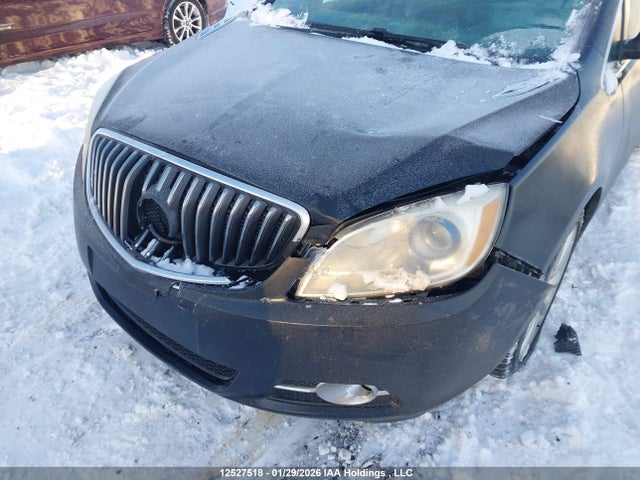Aukcja sprzedaży 2013 Buick Verano, vin: 1G4PS5SK5D4202329, numer aukcji: 12527518