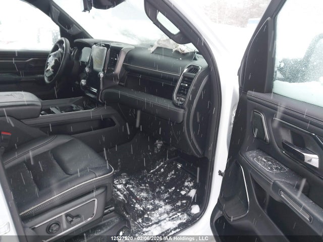 2024 Ram 1500 Limited მანქანა იყიდება აუქციონზე, vin: 1C6SRFHT2RN139683, აუქციონის ნომერი: 12527520