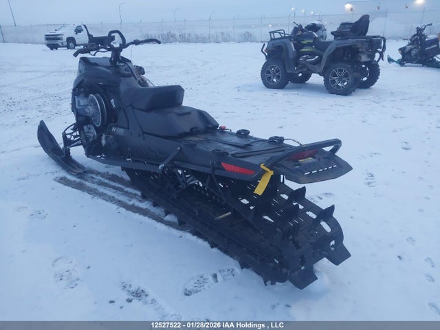 2BPSTARC3RV000023 Skidoo Skidoo