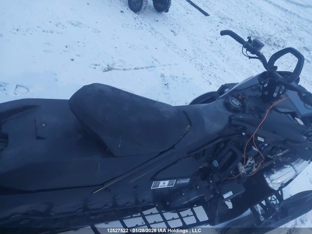 2BPSTARC3RV000023 Skidoo Skidoo