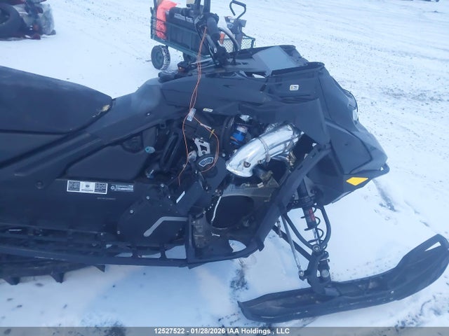 2BPSTARC3RV000023 Skidoo Skidoo