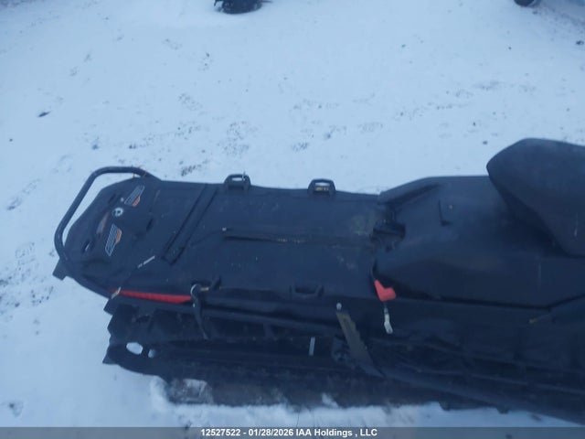 2BPSTARC3RV000023 Skidoo Skidoo
