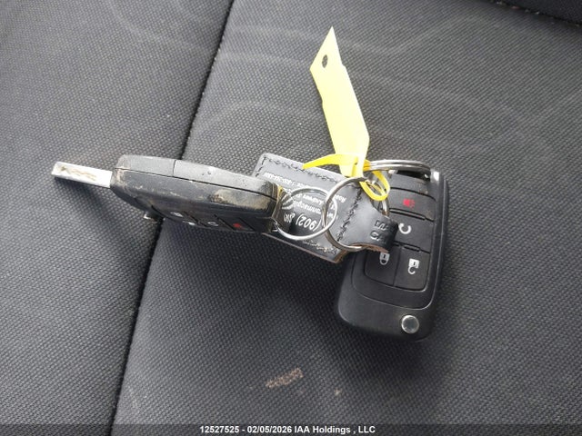 3GNCJLSB6HL234269 Chevrolet Trax Lt